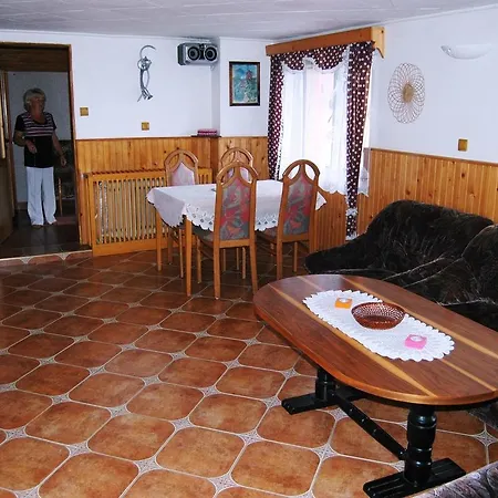 Holiday Monika Holiday home