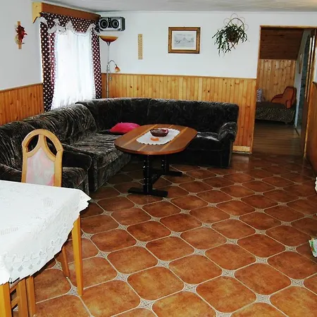 Holiday home Holiday Monika *