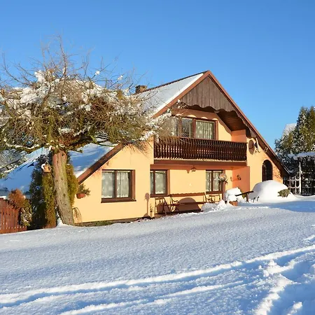 Holiday Monika Holiday home *