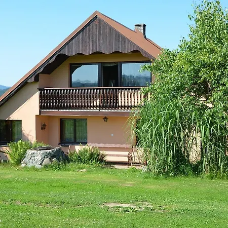Holiday home Holiday Monika