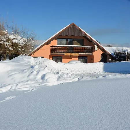 Holiday home Holiday Monika *