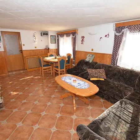 Holiday Monika Holiday home *