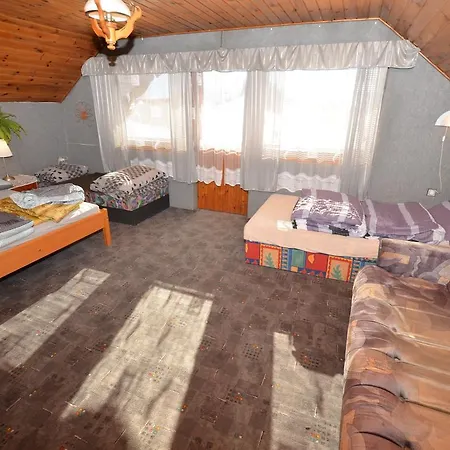 Holiday Monika Holiday home